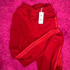 Ivy Park adidas pants